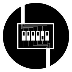 QUADROS ELECTRICOS E COLUNAS MONTANTES